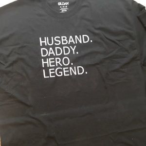 Dad shirt